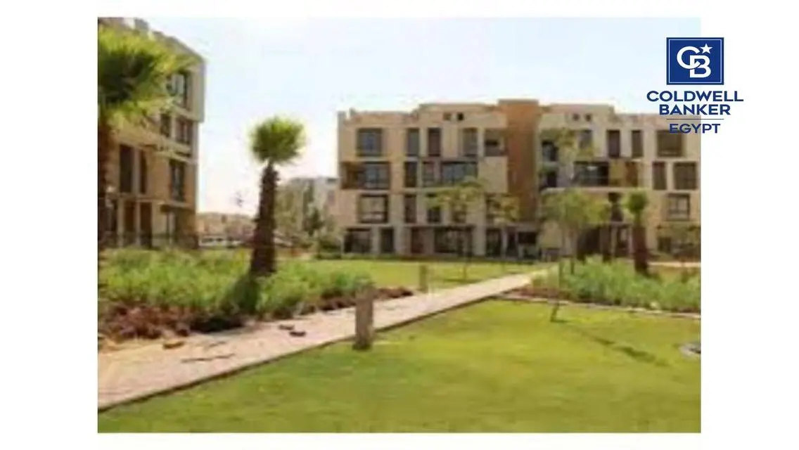 Luxury Villa with Private Garden and Maid's Room