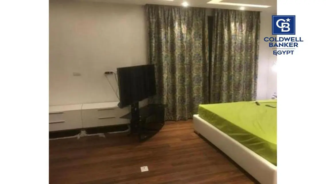 Luxury Villa with Private Garden and Maid's Room