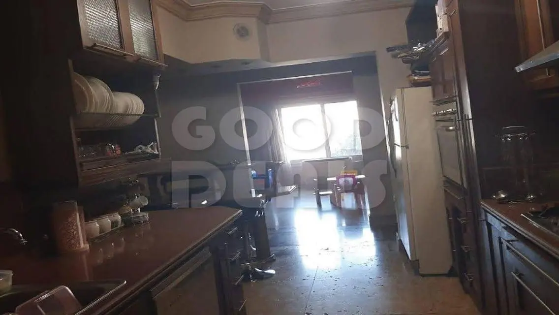 شقة فاخرة بمساحة 225 متر في قلب المدينة