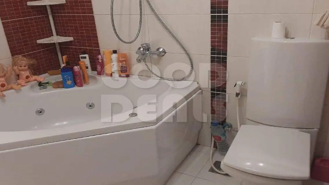 شقة فاخرة بمساحة 225 متر في قلب المدينة