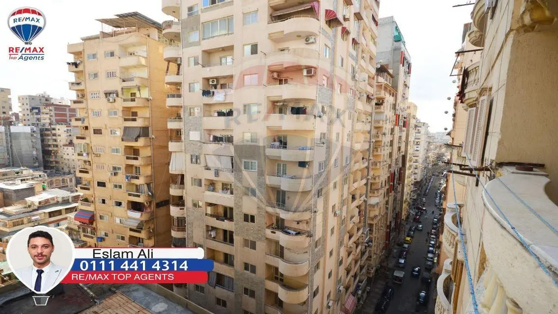 Prime Apartment for Rent at 155