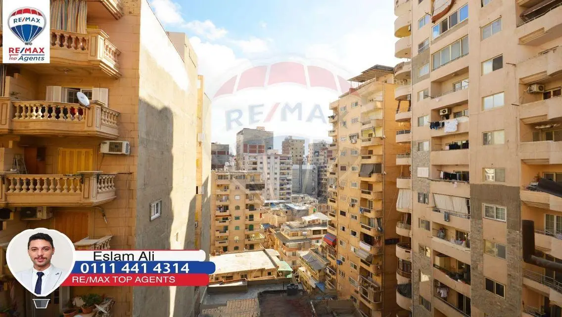 Prime Apartment for Rent at 155