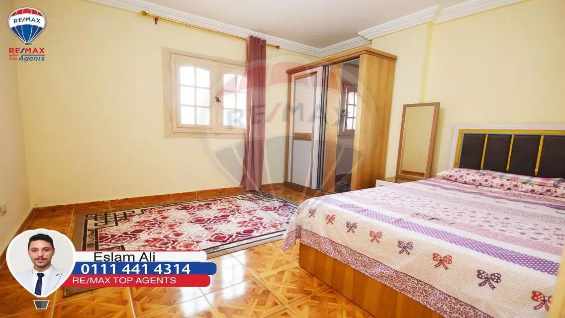 Prime Apartment for Rent at 155