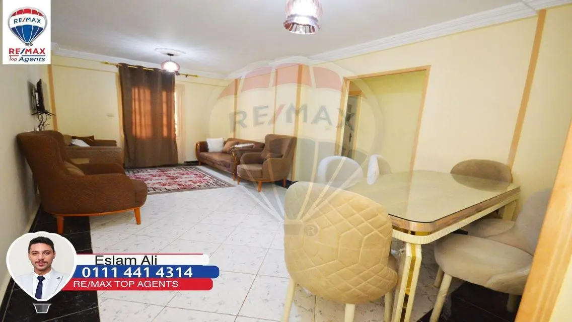Prime Apartment for Rent at 155