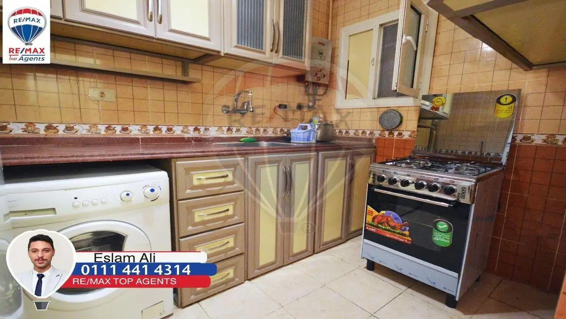 Prime Apartment for Rent at 155