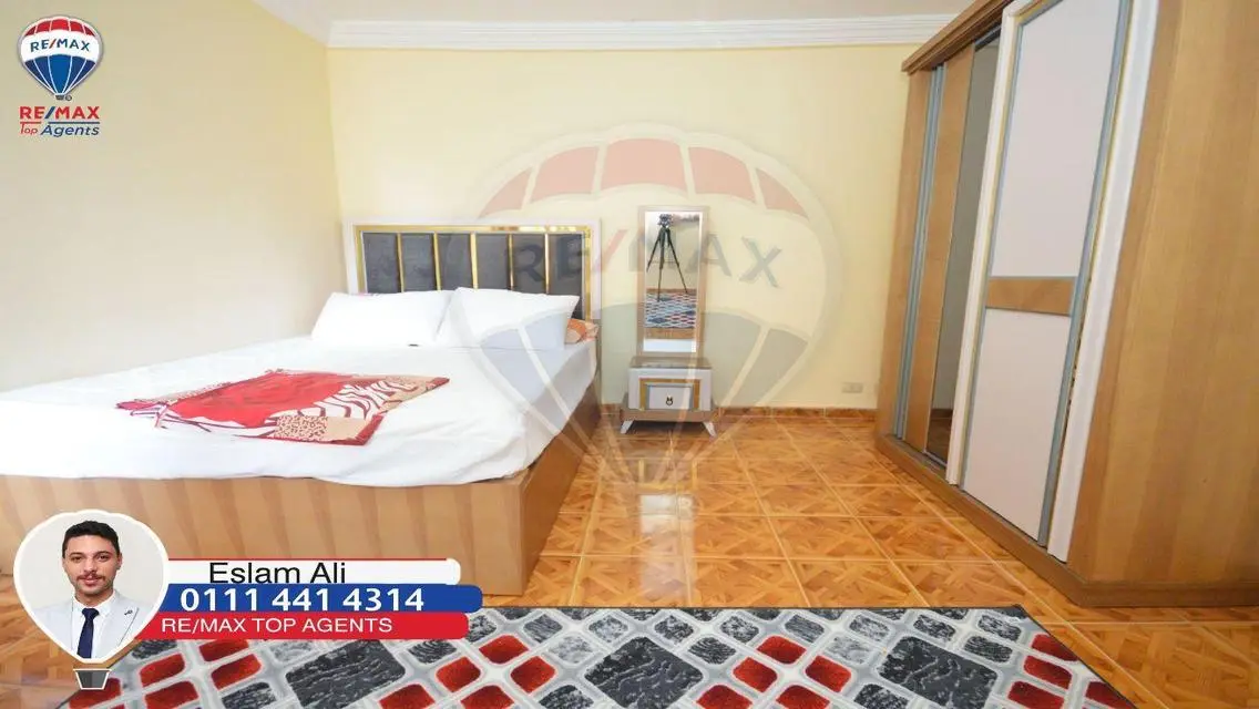 Prime Apartment for Rent at 155