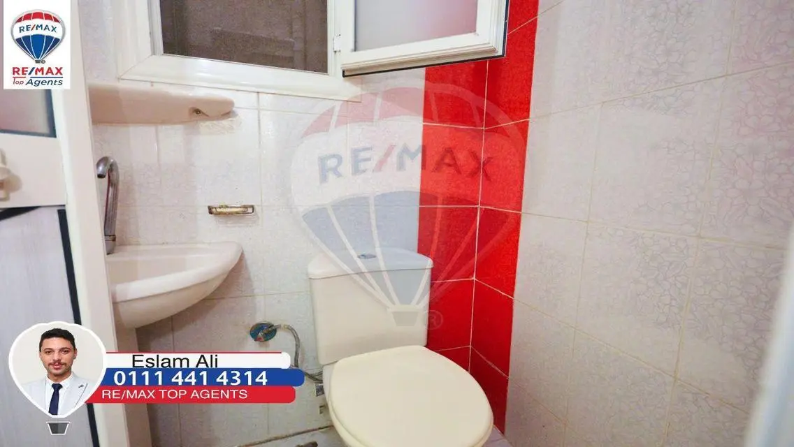 Prime Apartment for Rent at 155
