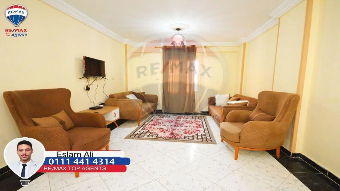 Prime Apartment for Rent at 155
