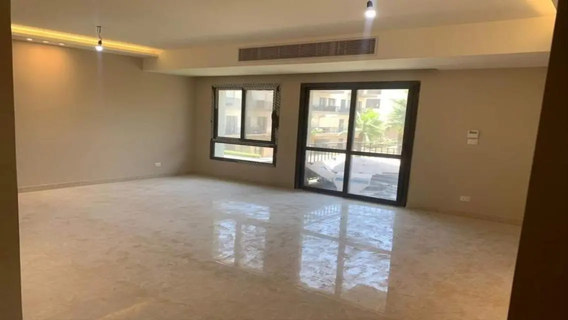 Luxury Apartment for Sale with Premium Space