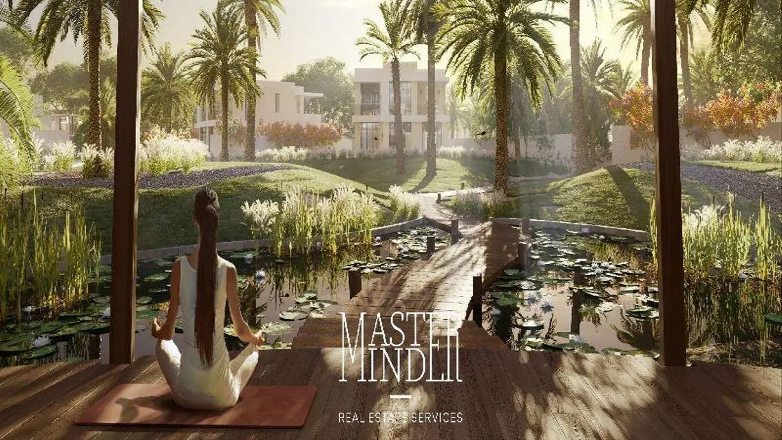 Luxurious Apartment for Sale in Cairo Gate 2025