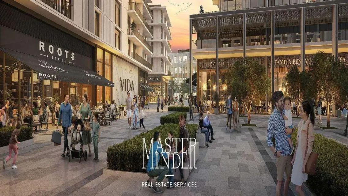 Luxurious Apartment for Sale in Cairo Gate 2025