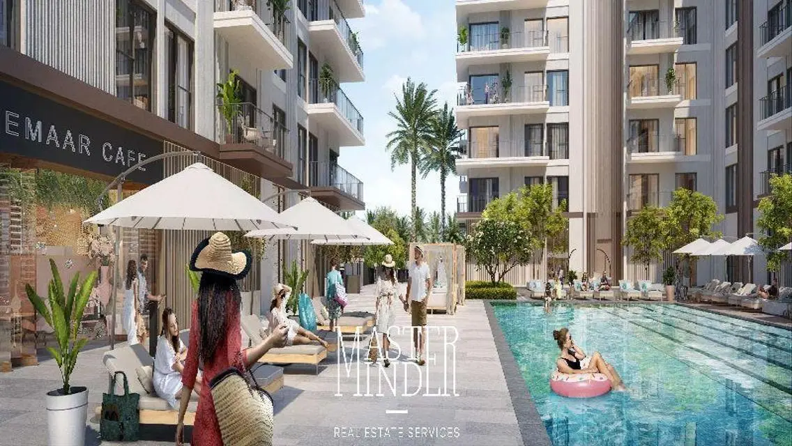 Luxurious Apartment for Sale in Cairo Gate 2025
