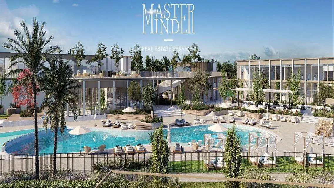 Luxurious Apartment for Sale in Cairo Gate 2025