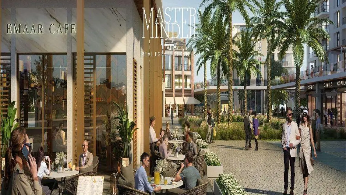 Luxurious Apartment for Sale in Cairo Gate 2025