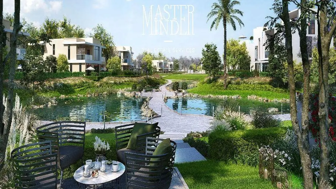 Luxurious Apartment for Sale in Cairo Gate 2025