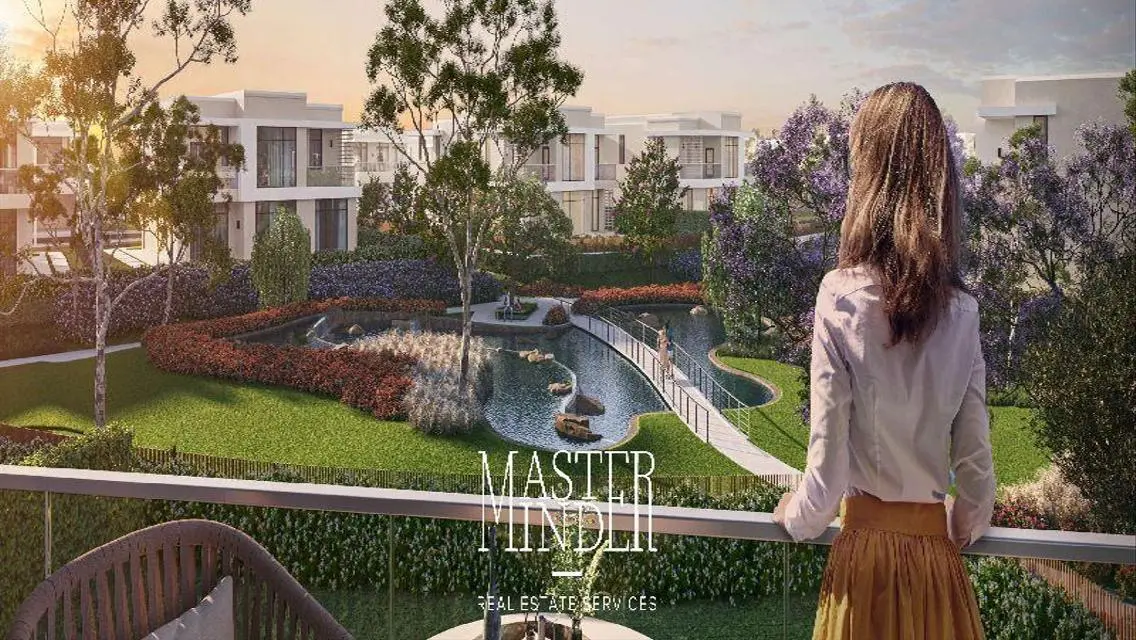 Luxurious Apartment for Sale in Cairo Gate 2025