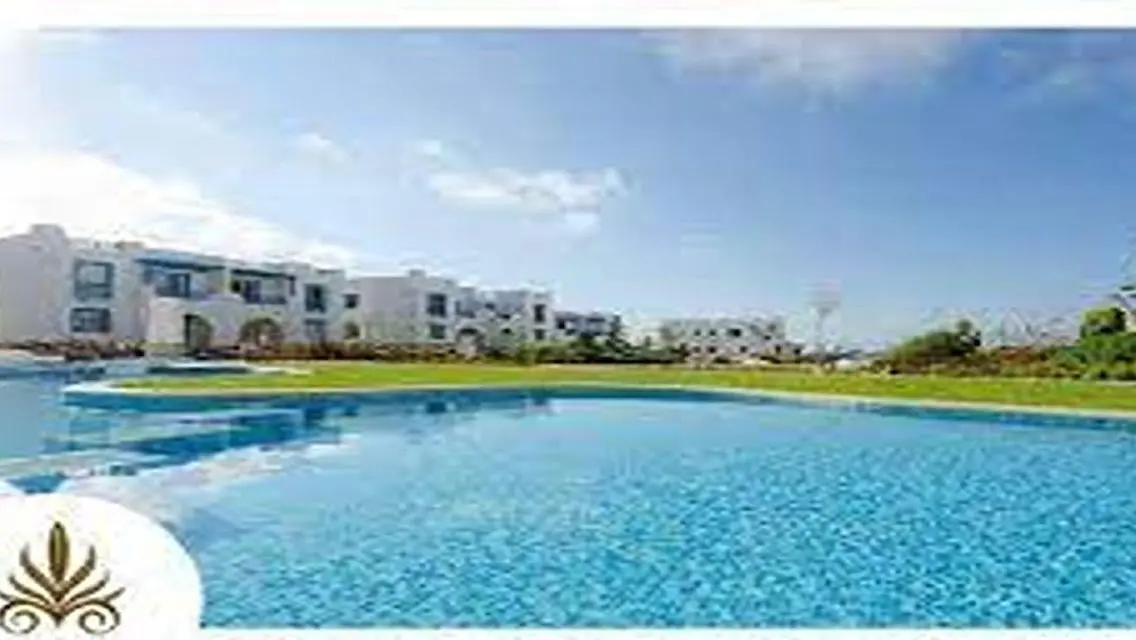 Ground Chalet with Garden for Sale in Mountain View - Ras El Hikma