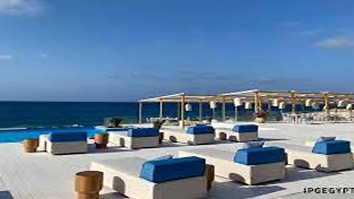 Ground Chalet with Garden for Sale in Mountain View - Ras El Hikma