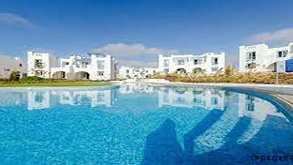 Ground Chalet with Garden for Sale in Mountain View - Ras El Hikma