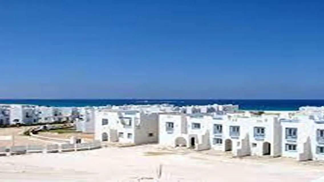 Ground Chalet with Garden for Sale in Mountain View - Ras El Hikma