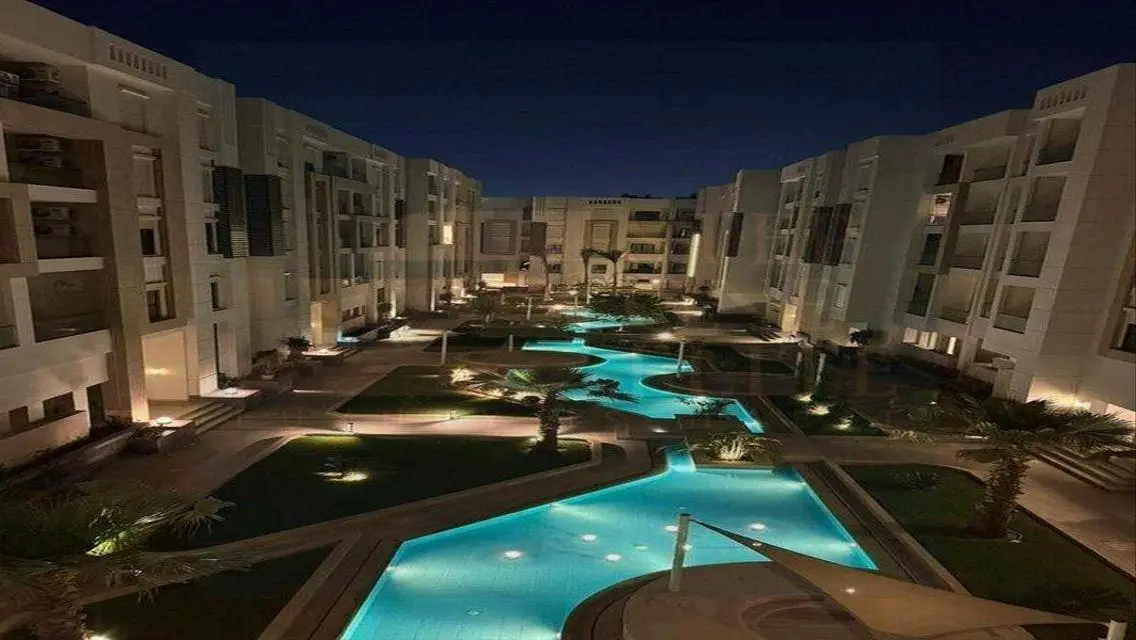 شقة فاخرة في فالور، 3 غرف نوم بتصميم متميز
