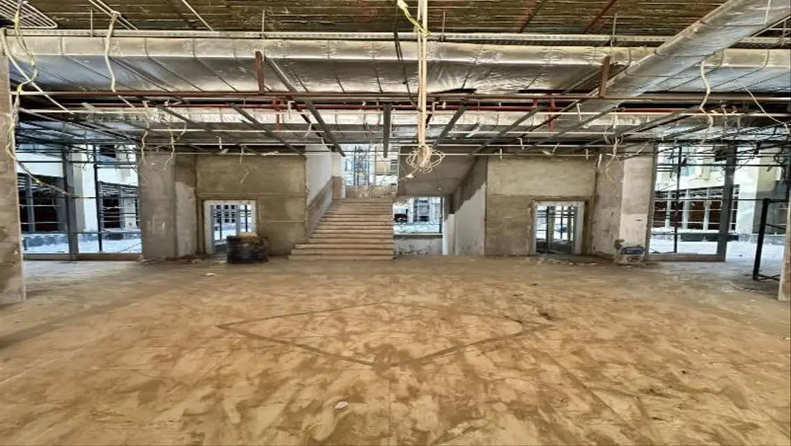 Luxurious Apartment in Downtown