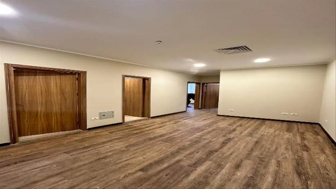 Luxurious Apartment in Downtown