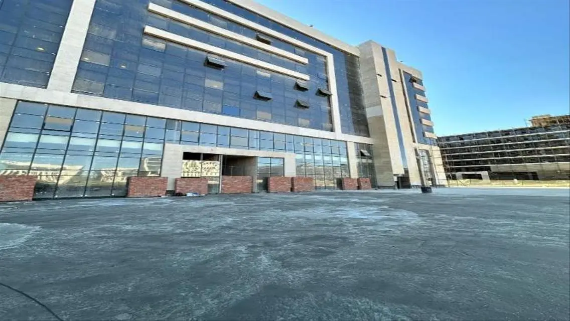 Luxurious Apartment in Downtown