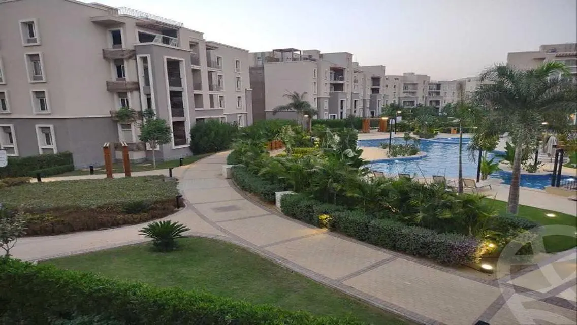 Luxury Apartment for Sale in October Plaza Sodic