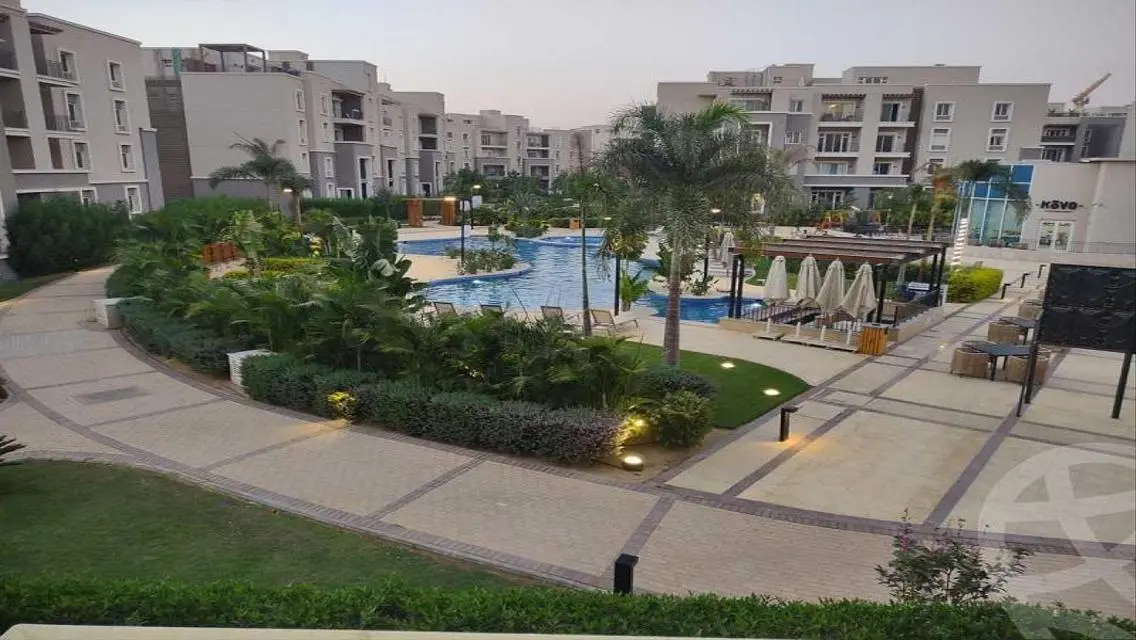 Luxury Apartment for Sale in October Plaza Sodic