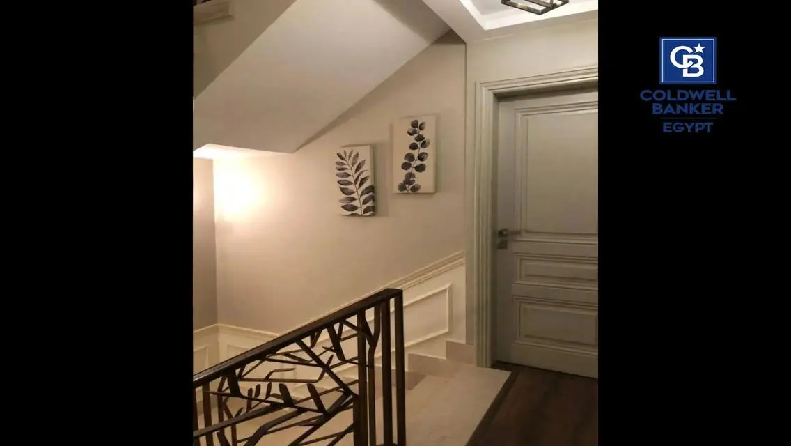 منزل فخم في كريسنت ووك ماركاز