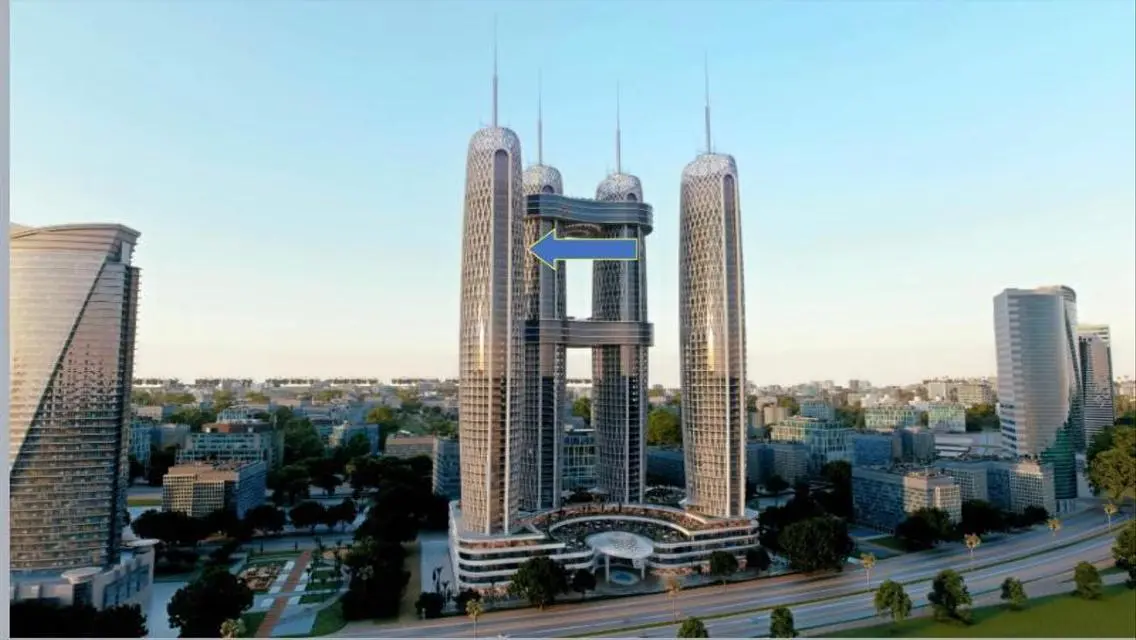 Premium Office Space for Sale