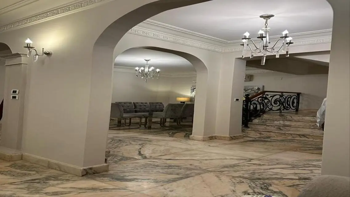Modern Apartment for Sale with Spacious Area and Premium Amenities