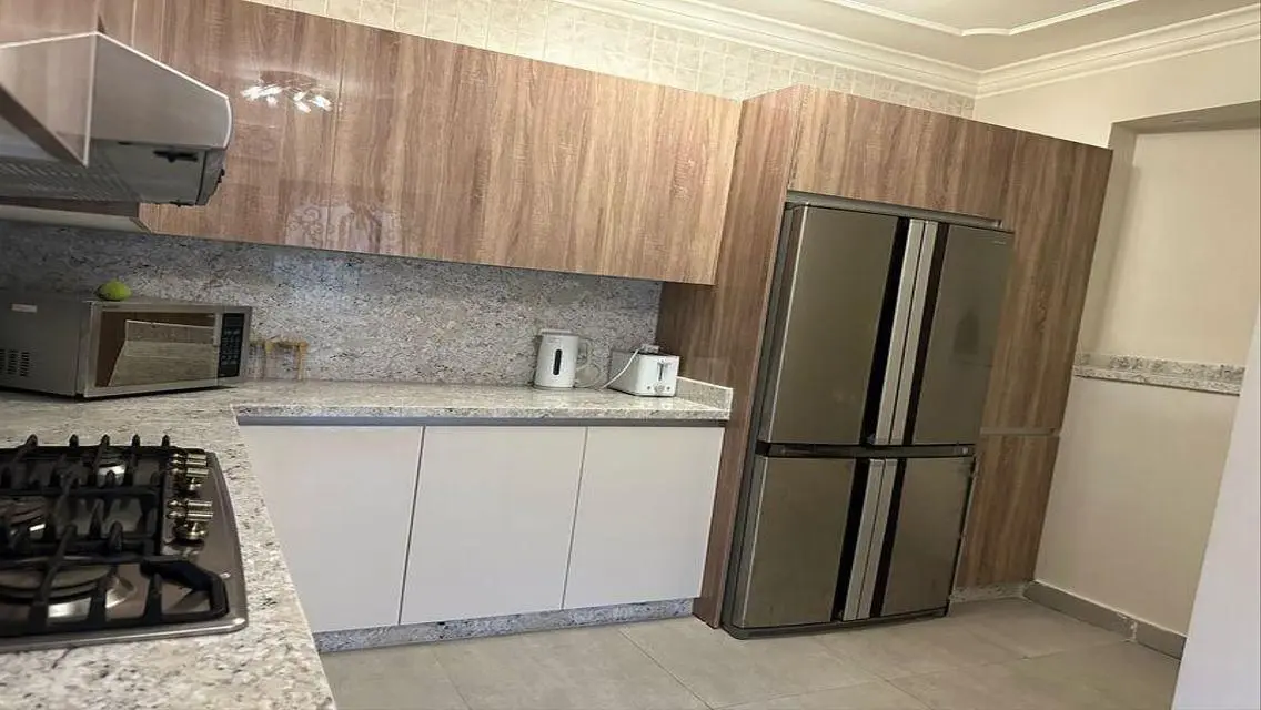 Modern Apartment for Sale with Spacious Area and Premium Amenities