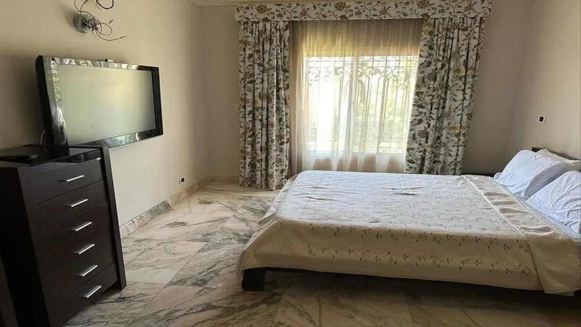 Modern Apartment for Sale with Spacious Area and Premium Amenities