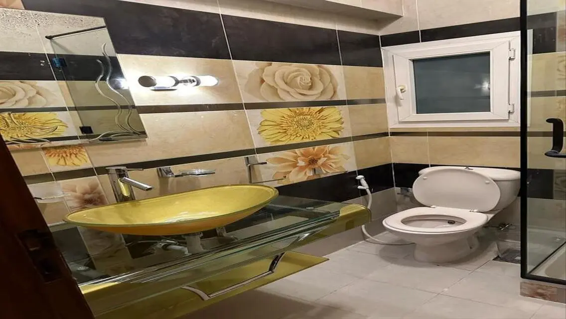 Modern Apartment for Sale with Spacious Area and Premium Amenities