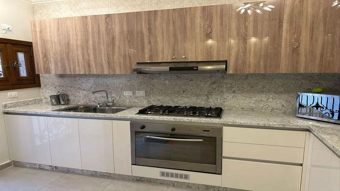 Modern Apartment for Sale with Spacious Area and Premium Amenities