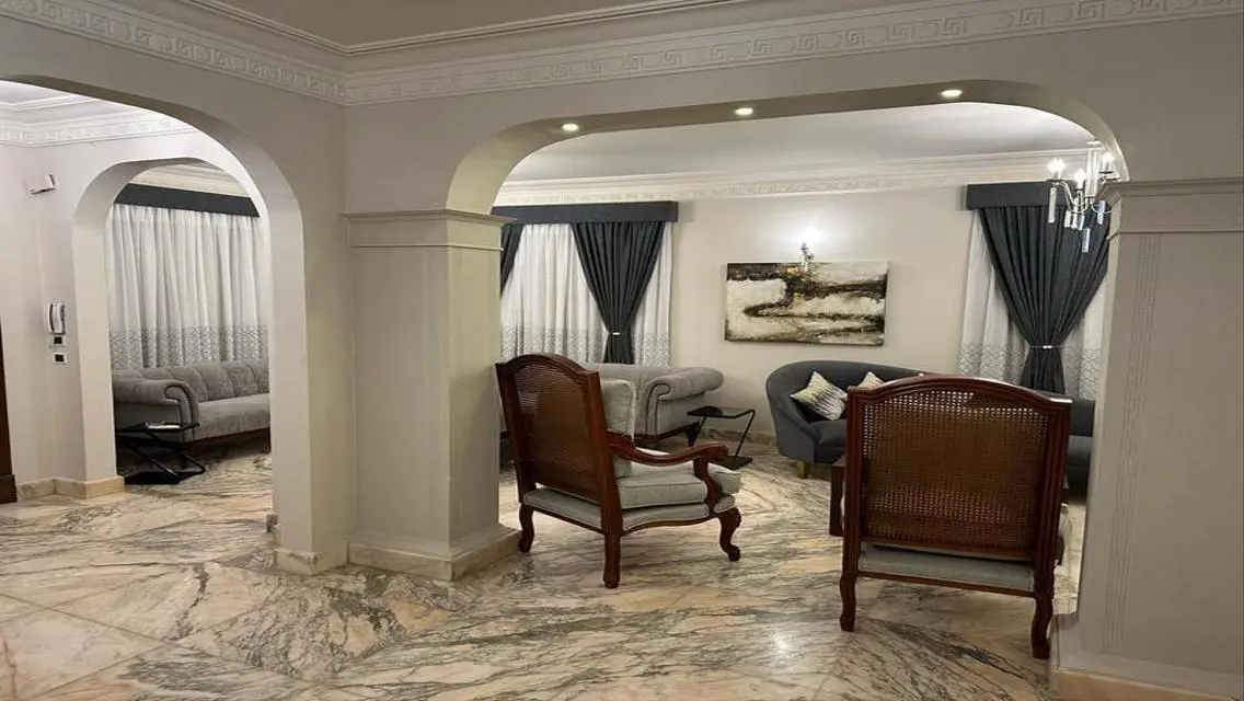 Modern Apartment for Sale with Spacious Area and Premium Amenities