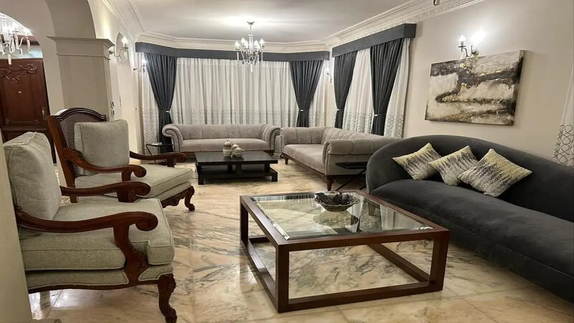 Modern Apartment for Sale with Spacious Area and Premium Amenities