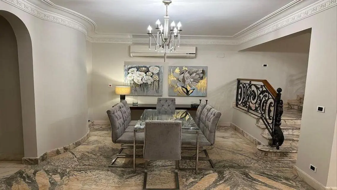 Modern Apartment for Sale with Spacious Area and Premium Amenities