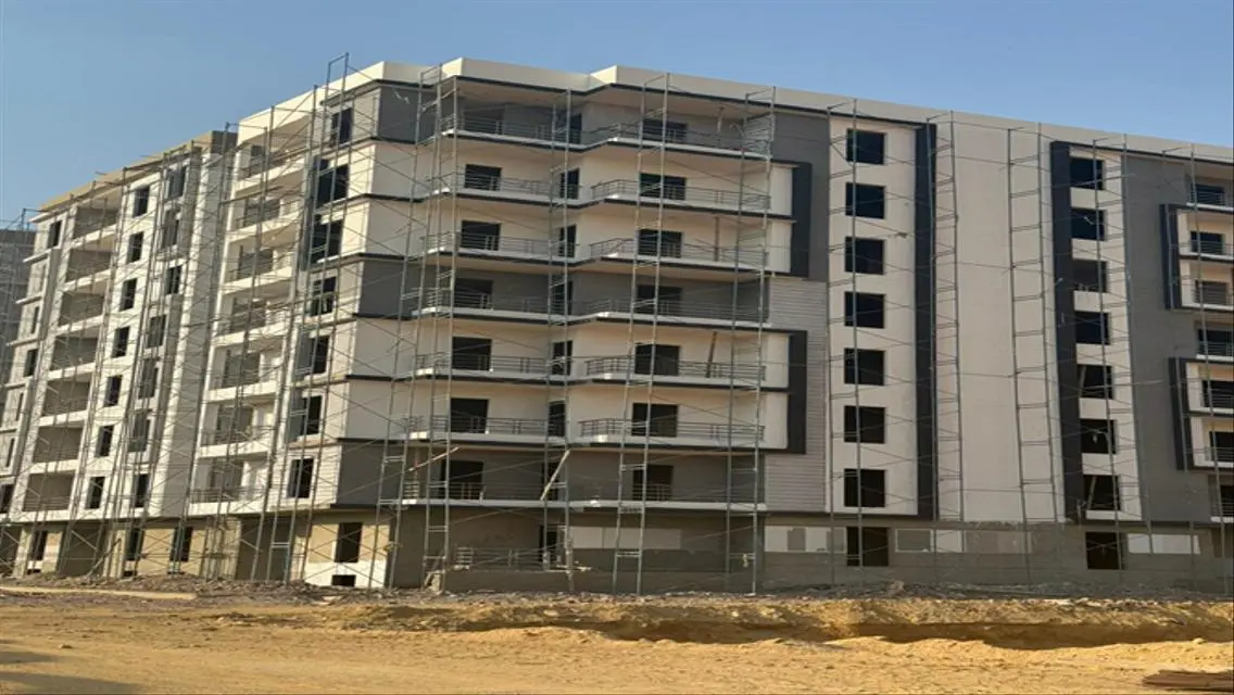 Luxury Villa for Sale in Rhodes Compound