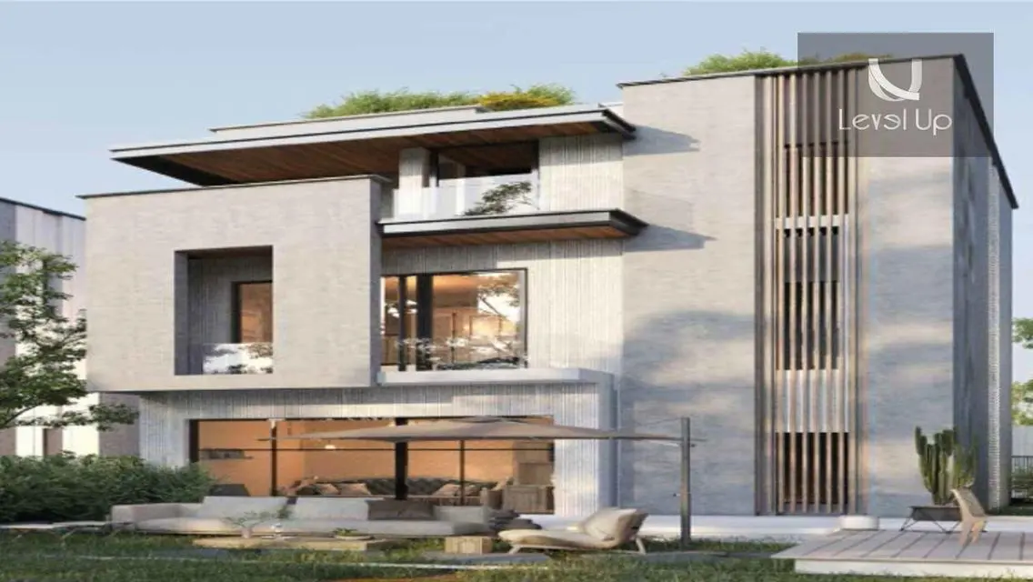 Luxury Villa with Spacious Layout and Stunning Views