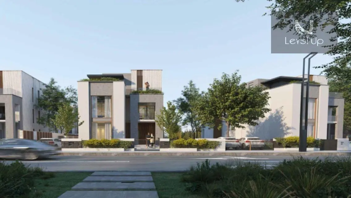 Luxury Villa with Spacious Layout and Stunning Views
