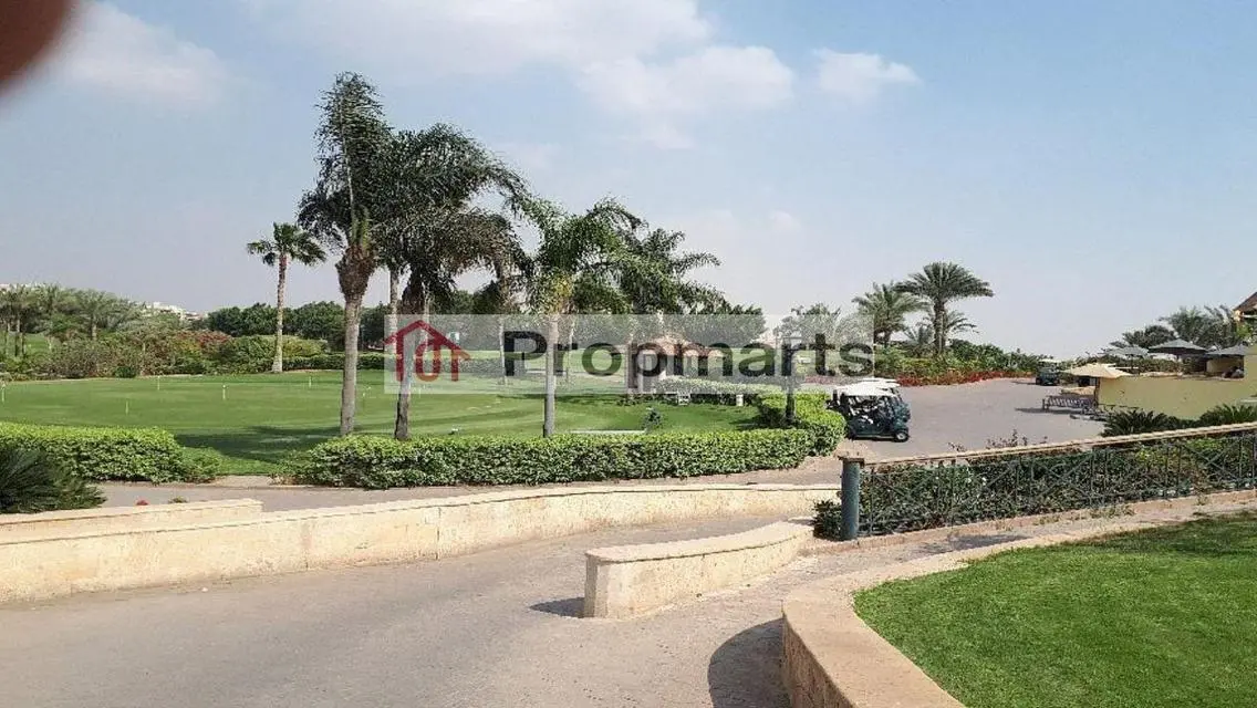 Luxury Villa with Private Pool and Garden in a Stunning Area