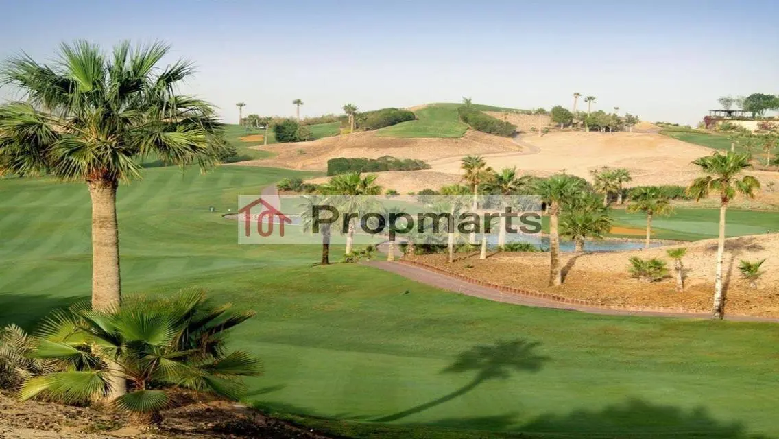 Luxury Villa with Private Pool and Garden in a Stunning Area