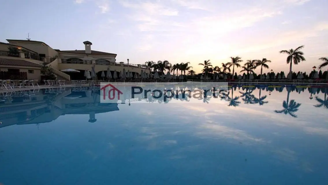 Luxury Villa with Private Pool and Garden in a Stunning Area
