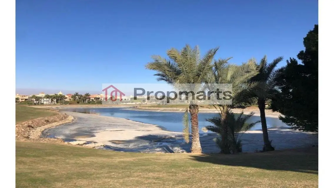 Luxury Villa with Private Pool and Garden in a Stunning Area