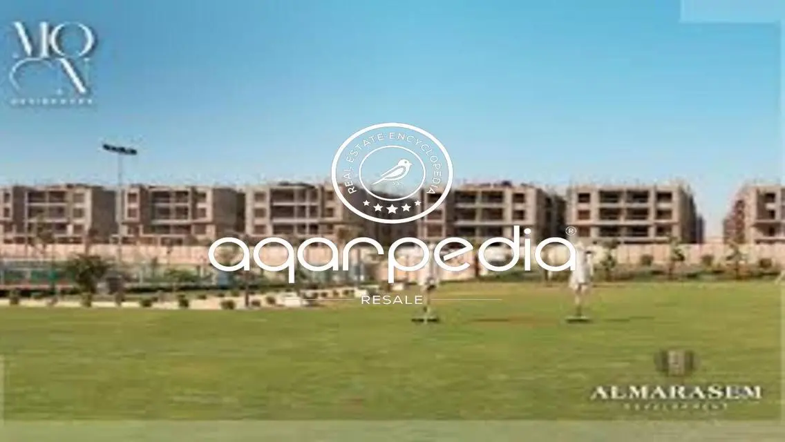 Luxury 2-Bedroom Apartment with Garden and Pool