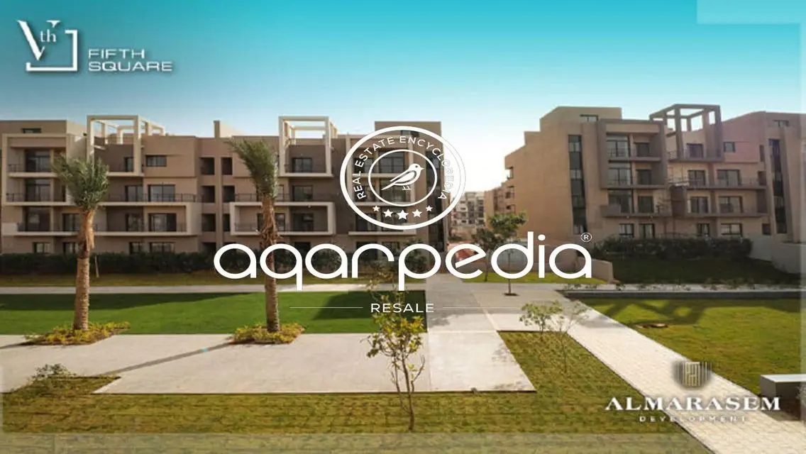 Luxury 2-Bedroom Apartment with Garden and Pool