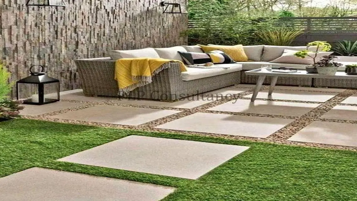 Luxury Apartment in Taj City with Distinctive Design